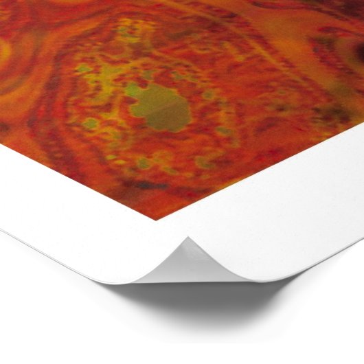 恵み ポスター (角)