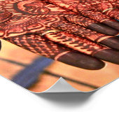 恵み – ポスター (角)