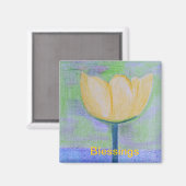 恵み マグネット (正面/裏面)