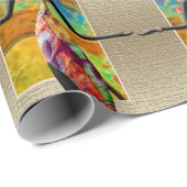 恵み ラッピングペーパー (ロールコーナー)