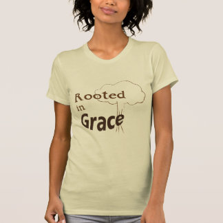 恵み Tシャツ