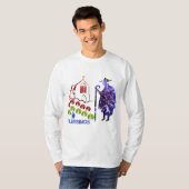 恵み Tシャツ (正面フル)