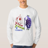 恵み Tシャツ (正面)