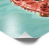 恵エレガントみ フォトプリント            (角)