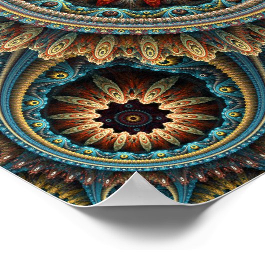 恵佐大平 ポスター (角)