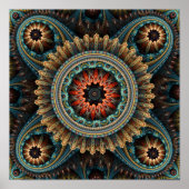 恵佐大平 ポスター (正面)