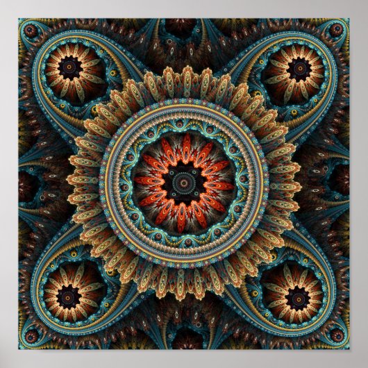 恵佐大平 ポスター (正面)