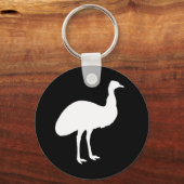 恵夢 キーホルダー (正面)