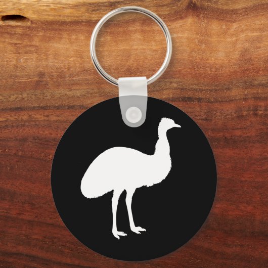 恵夢 キーホルダー (正面)