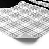 恵夢 ポスター (角)