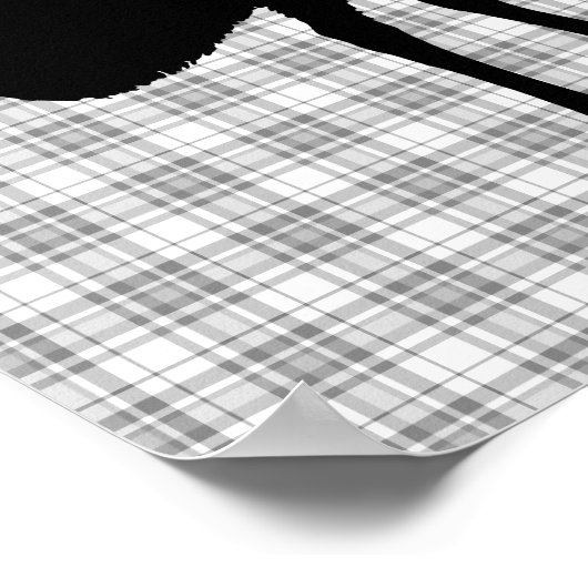 恵夢 ポスター (角)