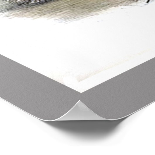 恵夢 ポスター (角)