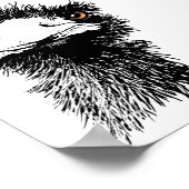 恵夢 ポスター (角)