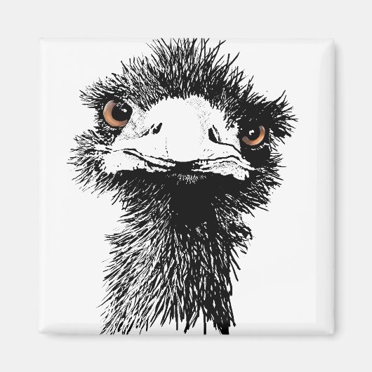 恵夢 マグネット (正面)