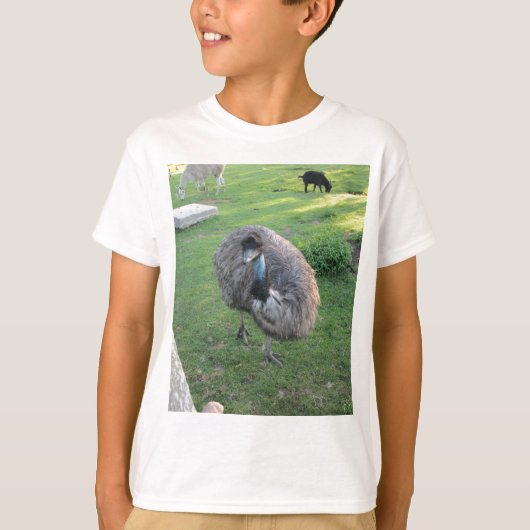 恵夢 Tシャツ (正面)