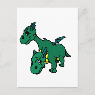 恵子 ポストカード