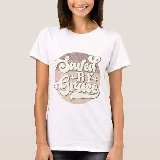 恵救みによって Tシャツ (正面)