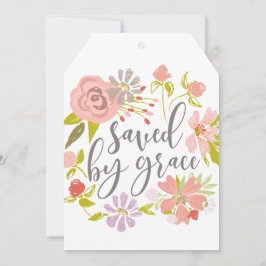 恵救み – エペソ2:8