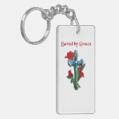 恵救み キーホルダー (正面左)