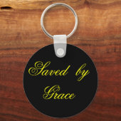 恵救み キーホルダー (正面)