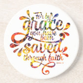 恵救み コースター (正面)