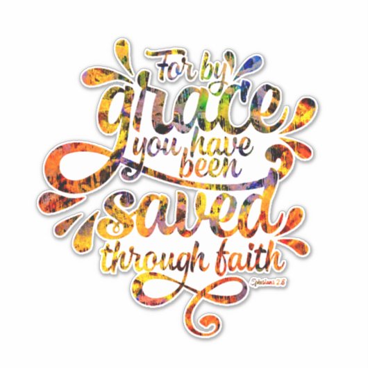 恵救み シール (正面)