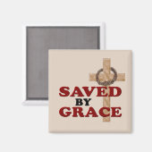 恵救み マグネット (正面/裏面)