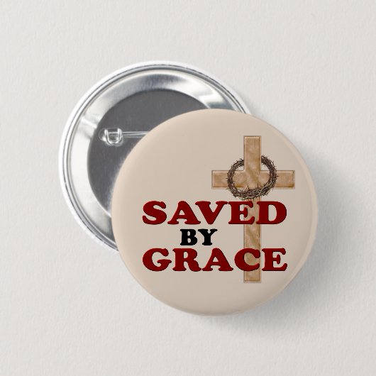 恵救み 缶バッジ (正面&裏面)