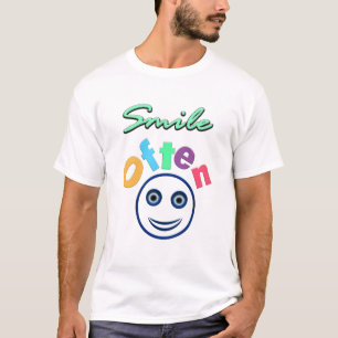 恵救み Tシャツ