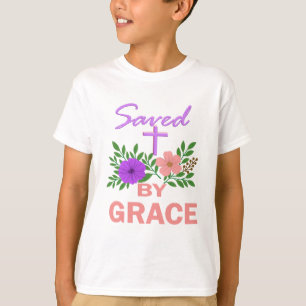 恵救み Tシャツ