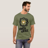 恵救み Tシャツ (正面フル)