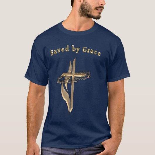 恵救み Tシャツ (正面)