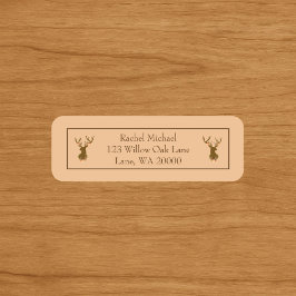 恵素朴み ラベル