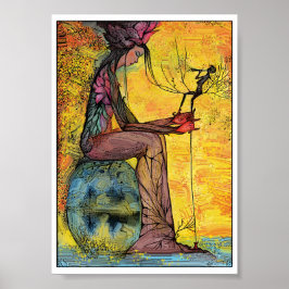 恵良都 ポスター