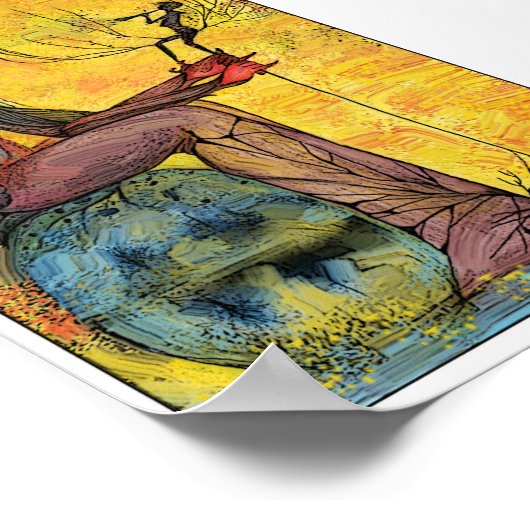 恵良都 ポスター (角)