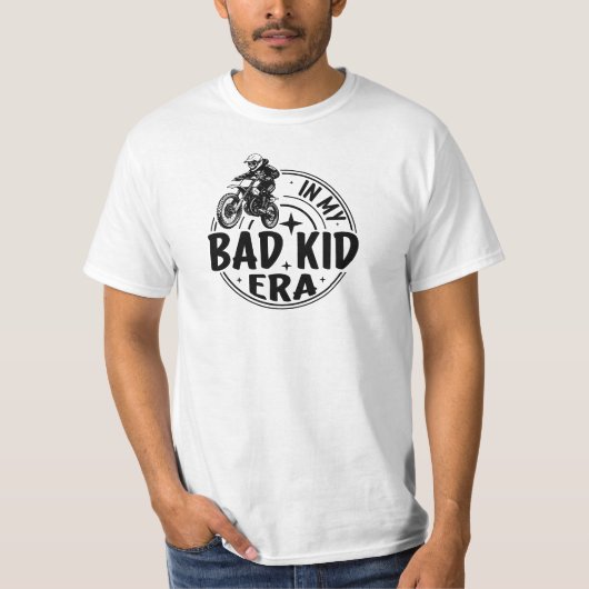 恵良 Tシャツ (正面)