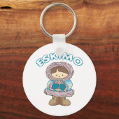 恵色茂 キーホルダー (正面)