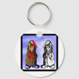 恵萌 キーホルダー