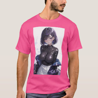 恵里奈 Tシャツ