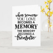 悔やみや弔慰と今回の懸念お見舞いカード カード (黄色い花)