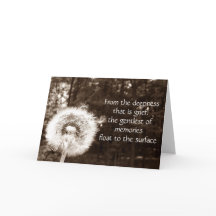 悔やみや弔慰と心地よい