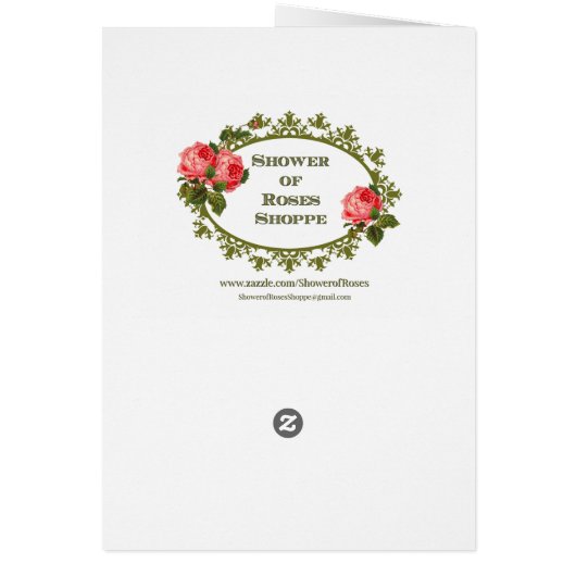 悔やみや弔慰のカトリック教のレクイエムの多くの提供カード (裏面)