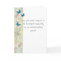 悔やみや弔慰の心からのカスタムなメッセージの空気のような芸術