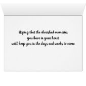 悔やみや弔慰を愛する人を失う (内部横(下))