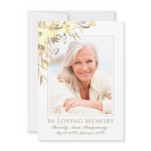 悔やみや弔慰イエローローズフローラ写真回想葬儀