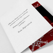 悔やみや弔慰カードクリスマス|の蝋燭2 シーズンカード