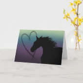 悔やみや弔慰カード カード (黄色い花)