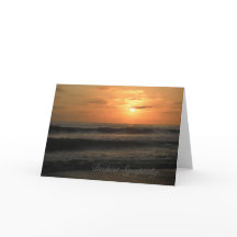 悔やみや弔慰カード