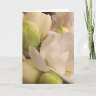 悔やみや弔慰カード カード