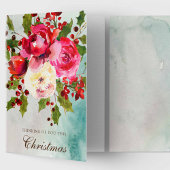 悔やみや弔慰クリスマスカード |考えさんの8 シーズンカード